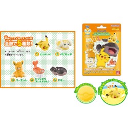 Bombes de Bain - Bikkura Tamago - Rising Paldea Region Friends - Pokemon