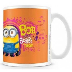 Mug - Bob - Minion