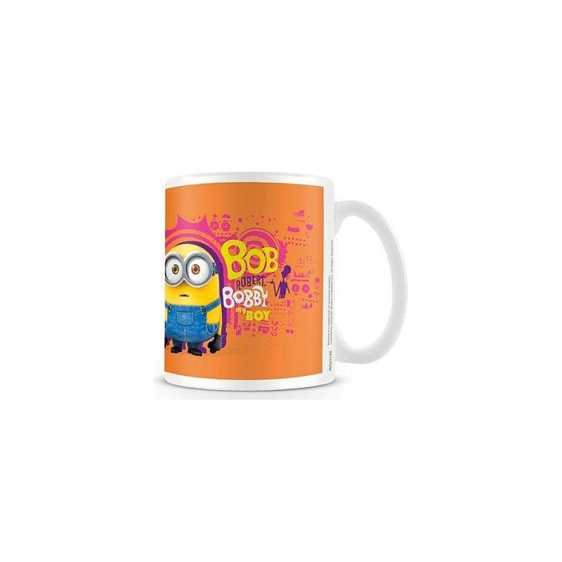 Mug - Bob - Minion