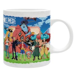 Mug - Equipage sur le...