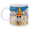 Mug - Equipage sur le Thousand Sunny - One Piece - Subli