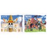 Mug - Equipage sur le Thousand Sunny - One Piece - Subli