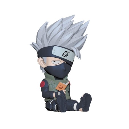 Tirelire - Kakashi - Naruto Shippuden