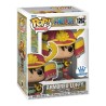 Armored Luffy - One Piece (1262) - POP Animation