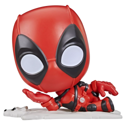 Figurine Interactive -...