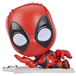Figurine Interactive - Motormouth Deadpool - Deadpool