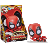 Figurine Interactive - Motormouth Deadpool - Deadpool