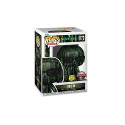 Neo - Matrix (1172) - POP...