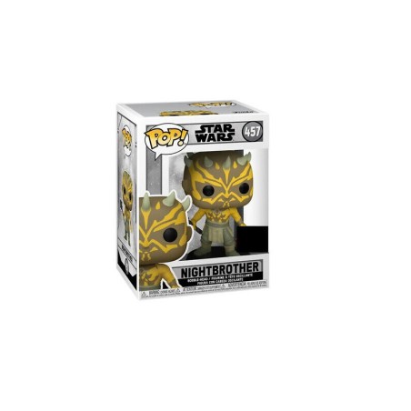 Nightbrother - Star Wars (457) - POP Movie - Exclusive