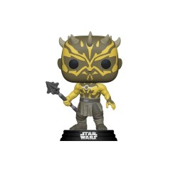 Nightbrother - Star Wars (457) - POP Movie - Exclusive