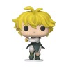 Meliodas - Seven Deadly Sins (1340) - POP Animation