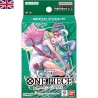 JCC - Starter Deck - ST-16 - Green Uta - One Piece (EN)