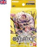 JCC - Starter Deck - ST-20 - Charlotte Katakuri - One Piece (EN)