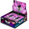JCC - Booster - FB04 - Ultra Limit - Dragon Ball Super : "Fusion World" (EN) - (24 boosters)