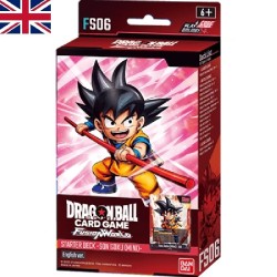 JCC - Starter Deck -...