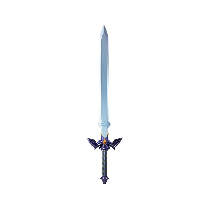 Master Sword - Zelda - Edition Proplica