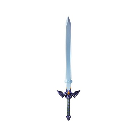 Master Sword - Zelda - Edition Proplica