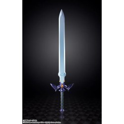 Master Sword - Zelda - Edition Proplica