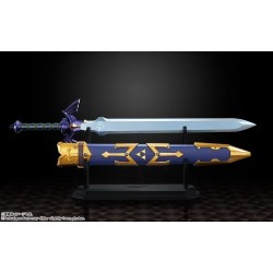 Master Sword - Zelda - Edition Proplica