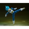 S.H.Figuarts - Vegeta Saiyan God - Dragon Ball Z - Unwavering Seiyan Pride