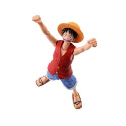 S.H.Figuarts - Monkey D....