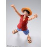 S.H.Figuarts - Monkey D. Luffy - One Piece - Romance Dawn