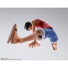 S.H.Figuarts - Monkey D. Luffy - One Piece - Romance Dawn