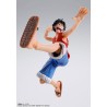 S.H.Figuarts - Monkey D. Luffy - One Piece - Romance Dawn