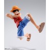 S.H.Figuarts - Monkey D. Luffy - One Piece - Romance Dawn