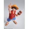 S.H.Figuarts - Monkey D. Luffy - One Piece - Romance Dawn