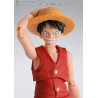 S.H.Figuarts - Monkey D. Luffy - One Piece - Romance Dawn