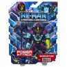 Jouet - Skeletor - Les Maîtres de l'Univers - Netflix - Power Attack