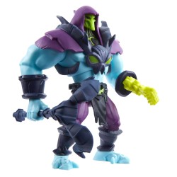 Jouet - Skeletor - Les Maîtres de l'Univers - Netflix - Power Attack