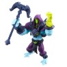 Jouet - Skeletor - Les Maîtres de l'Univers - Netflix - Power Attack