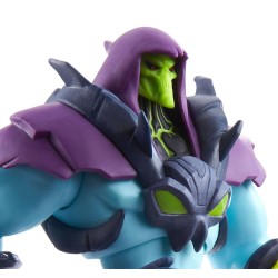 Jouet - Skeletor - Les Maîtres de l'Univers - Netflix - Power Attack