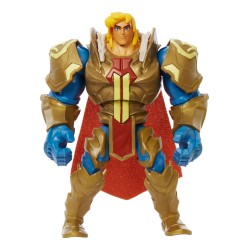 Jouet - Musclor - Les Maîtres de l'Univers - Netflix - Power Attack