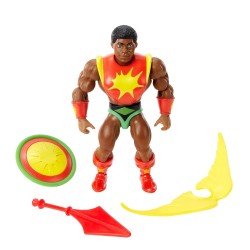 Jouet - Sun-man - Les Maîtres de l'Univers - Origin