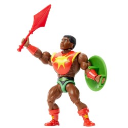 Jouet - Sun-man - Les Maîtres de l'Univers - Origin