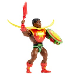 Jouet - Sun-man - Les Maîtres de l'Univers - Origin