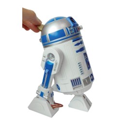 Tirelire - R2-D2 - Star Wars