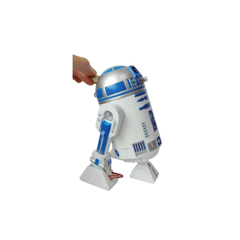 Tirelire - R2-D2 - Star Wars
