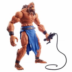 Jouet - Beast Man - Les Maîtres de l'Univers - Netflix - Revelation