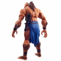 Jouet - Beast Man - Les Maîtres de l'Univers - Netflix - Revelation