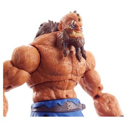 Jouet - Beast Man - Les Maîtres de l'Univers - Netflix - Revelation