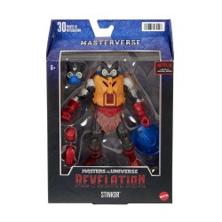 Jouet - Stinkor - Les...