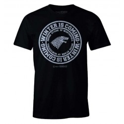 T-shirt Game of Thrones -...