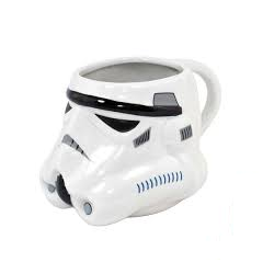 Mug 3D - Stormtrooper -...