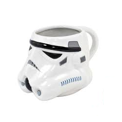 Mug 3D - Stormtrooper - Star Wars