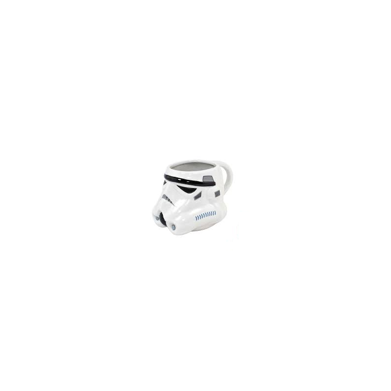 Mug 3D - Stormtrooper - Star Wars