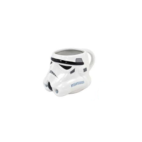 Mug 3D - Stormtrooper - Star Wars